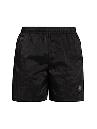 Logo Swim Shorts