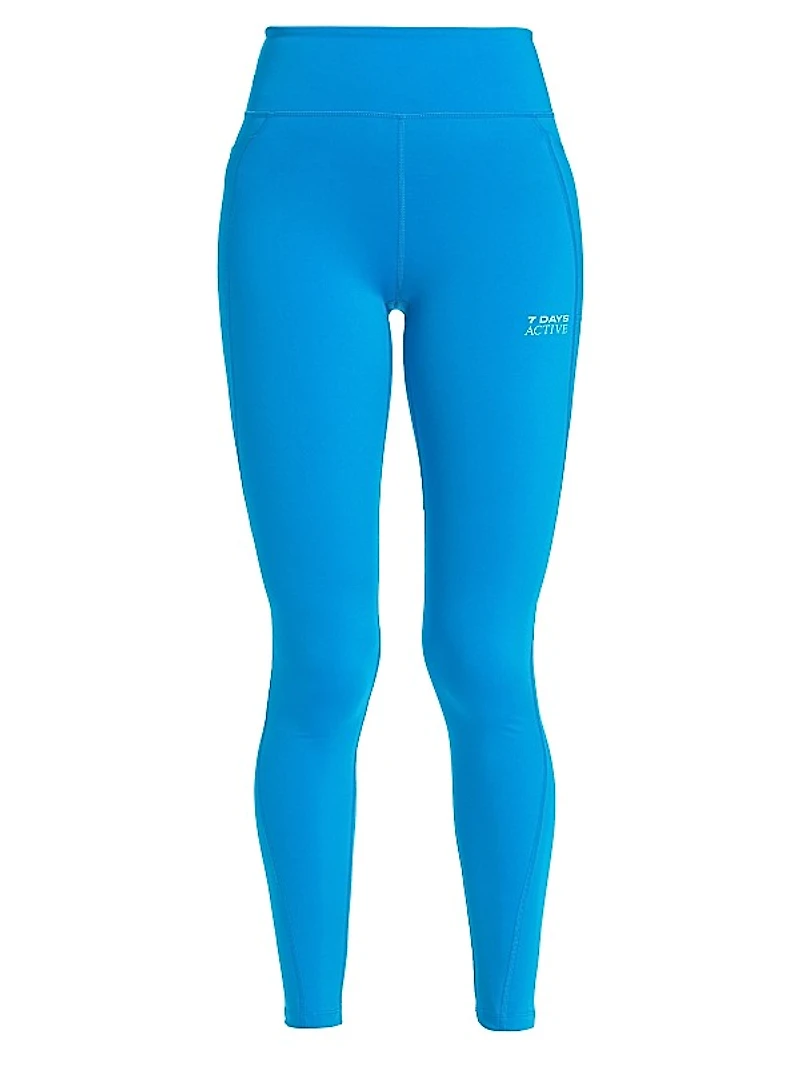Tko Tight 2.0 Leggings