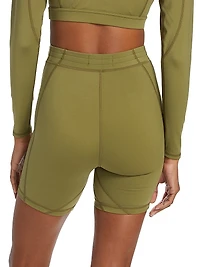 Chica Bike Shorts