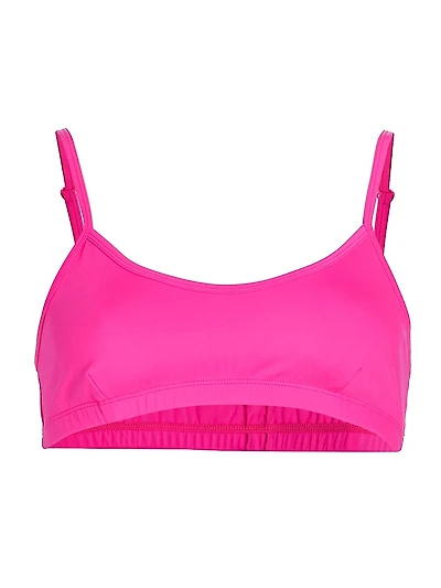 Light Yoga Bra