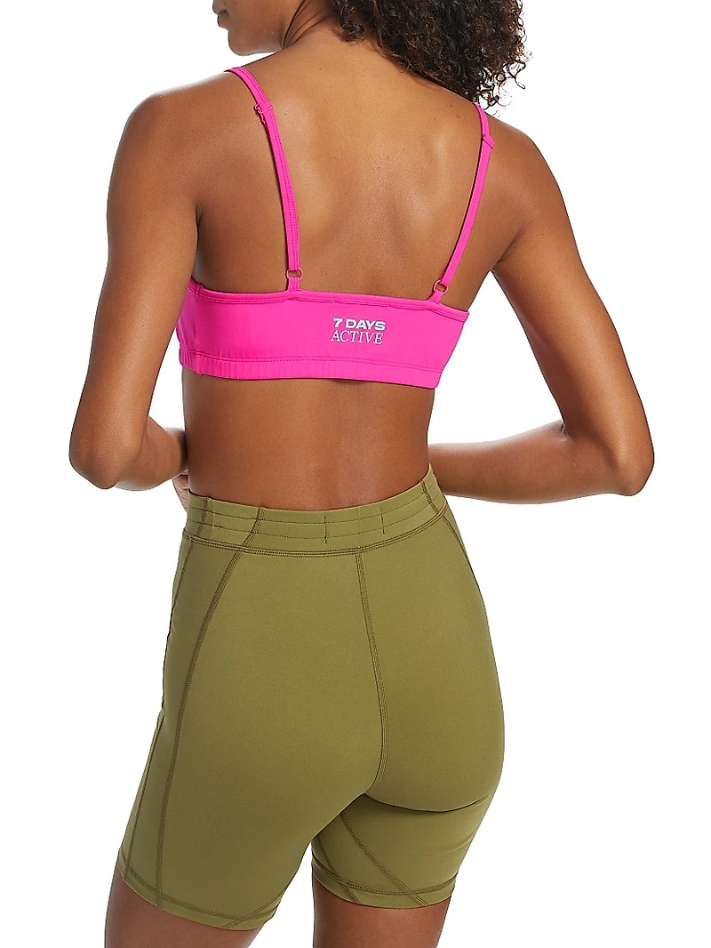 Light Yoga Bra
