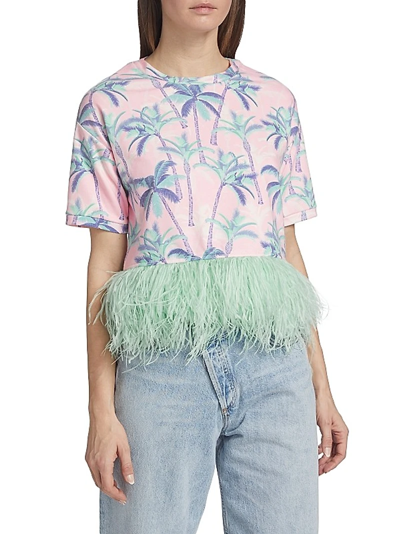 Pastel House T-Shirt