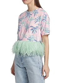 Pastel House T-Shirt