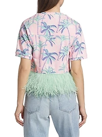 Pastel House T-Shirt