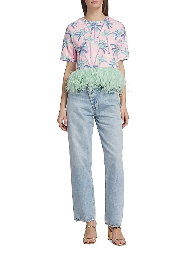 Pastel House T-Shirt