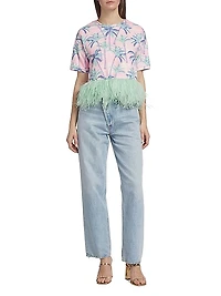 Pastel House T-Shirt