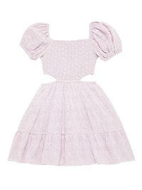 Girl's Phoenix Dress