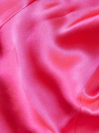 Aurela Silk Maxi Dress