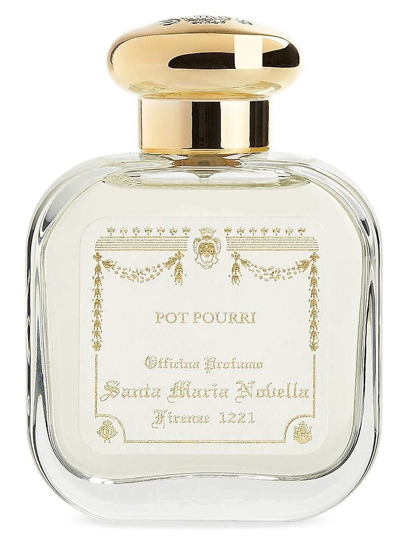 Firenze 1221 Edition Pot Pourri Eau de Cologne