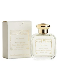 Firenze 1221 Edition Pot Pourri Eau de Cologne