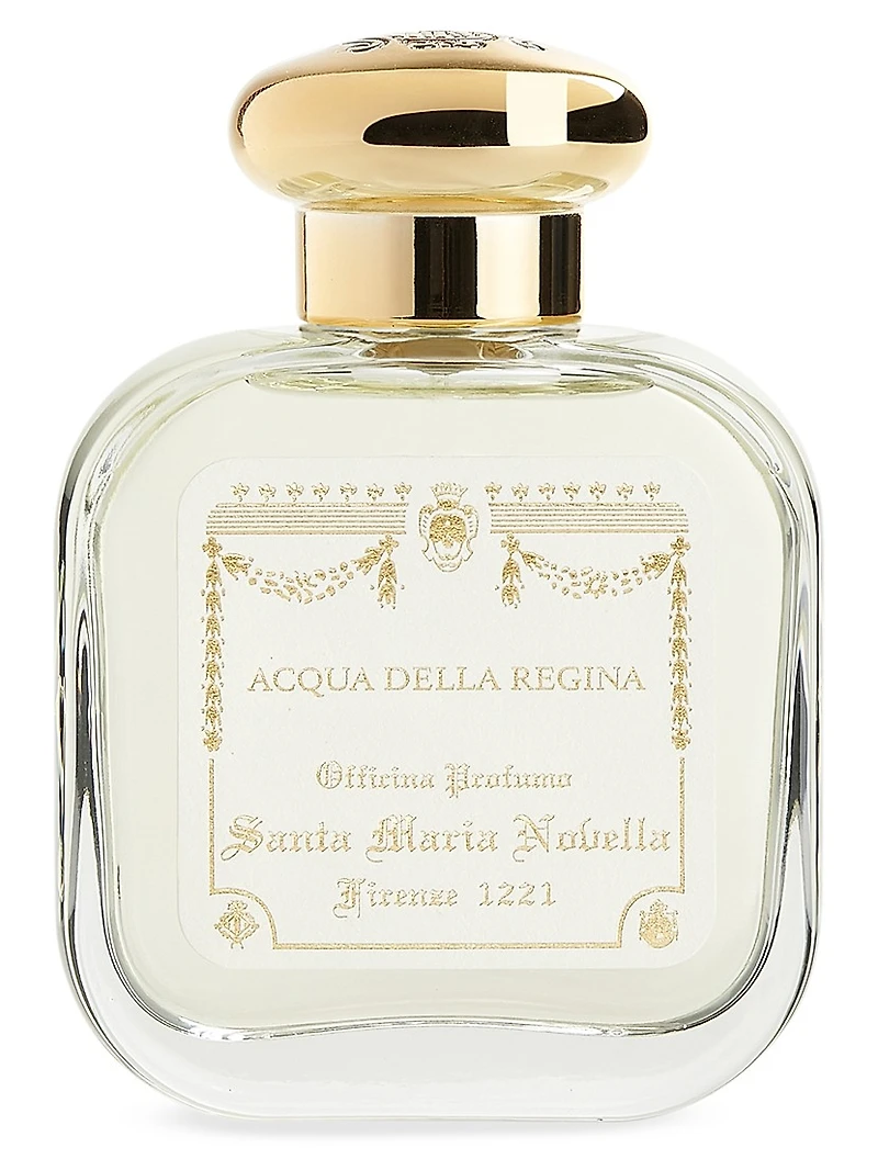 Firenze 1221 Edition Acqua Della Regina Eau de Cologne