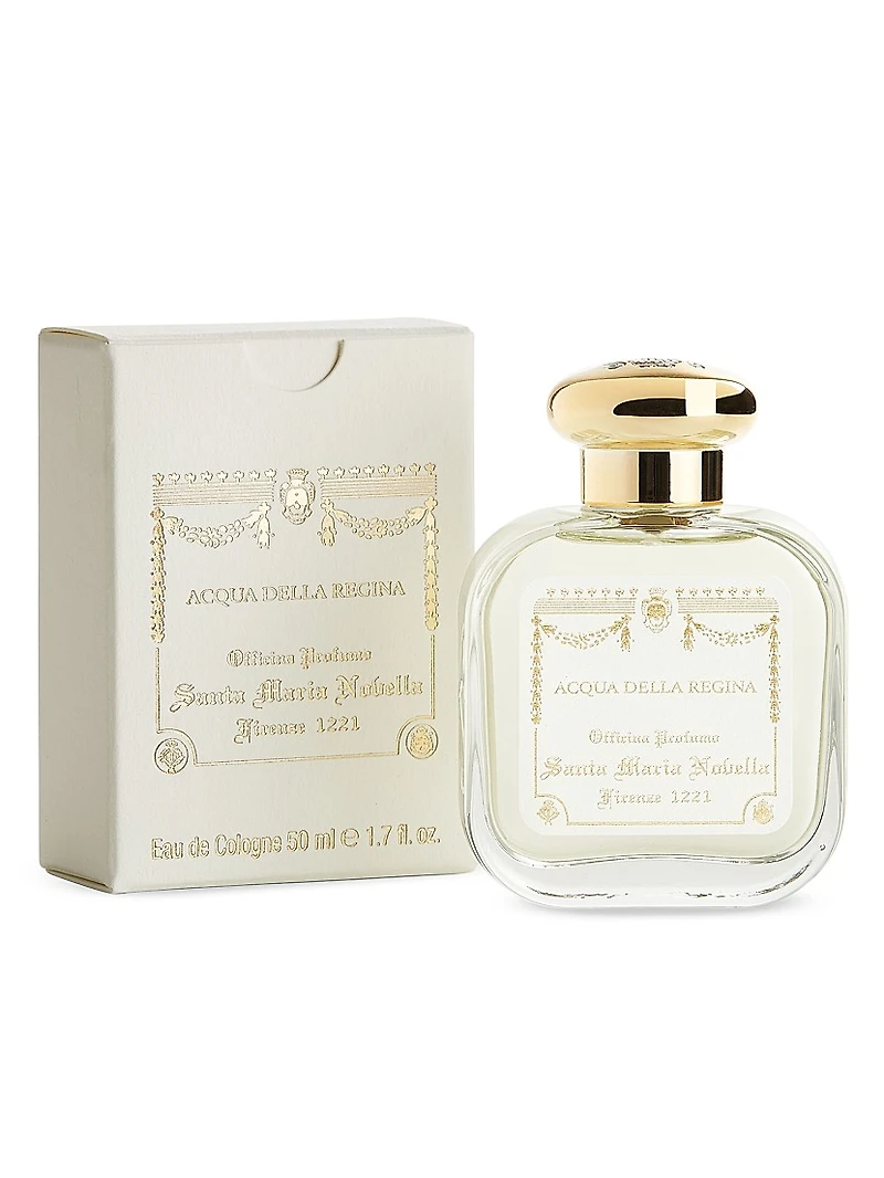 Firenze 1221 Edition Acqua Della Regina Eau de Cologne