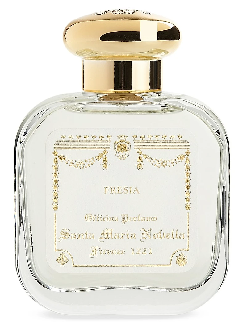 Firenze 1221 Edition Fresia Eau de Cologne