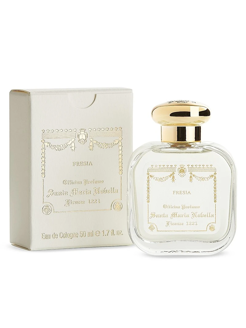 Firenze 1221 Edition Fresia Eau de Cologne