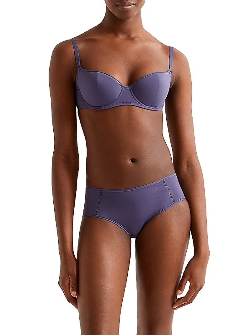 Josefina Soyeux Jersey Demi Bra