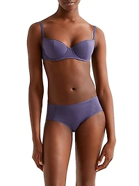 Josefina Soyeux Jersey Demi Bra