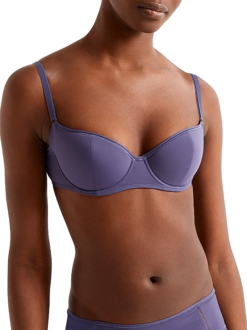 Josefina Soyeux Jersey Demi Bra