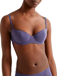 Josefina Soyeux Jersey Demi Bra