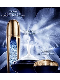 Orchidée Impériale Micro-Lift Concentrate Serum