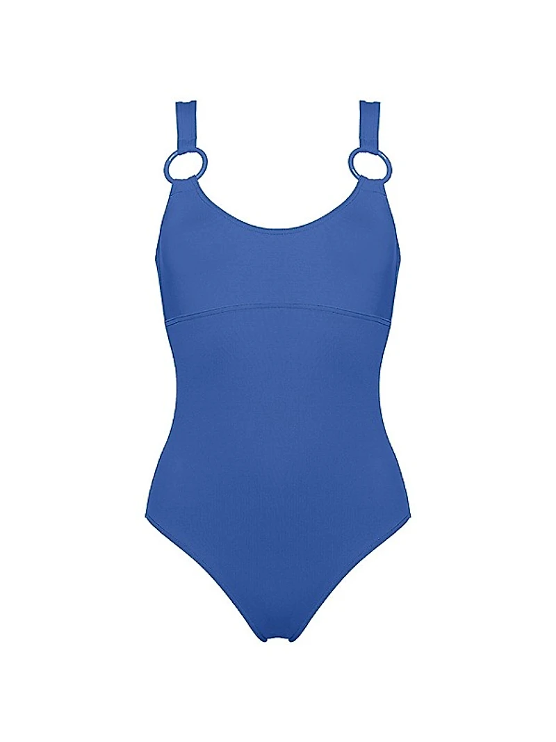 Marcia One-Piece Swimsuit