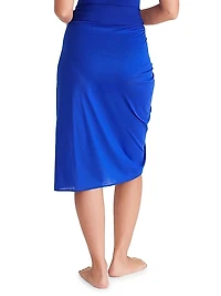 Tanagra Cotton Sarong