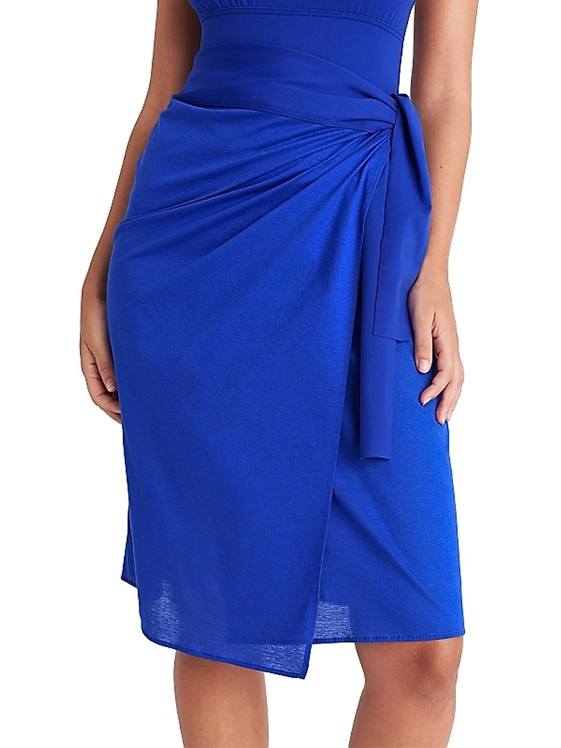 Tanagra Cotton Sarong