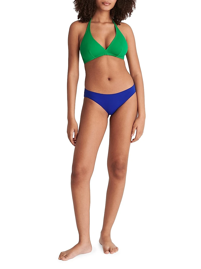 Scarlett Hipster Bikini Bottom