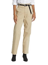 Classic Chino Pants