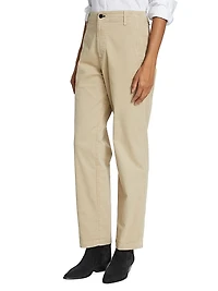 Classic Chino Pants