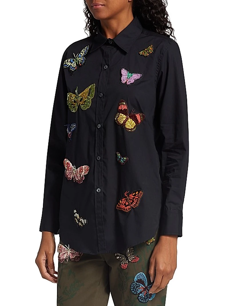 Millions Of Butterflies' Shirt