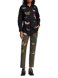 Millions Of Butterflies' Shirt