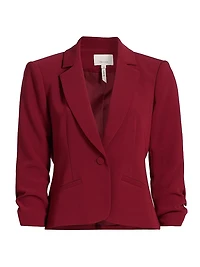 Le Petit Khloe Blazer
