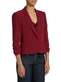 Le Petit Khloe Blazer