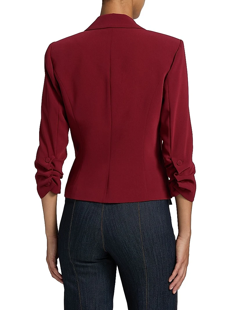 Le Petit Khloe Blazer