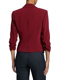Le Petit Khloe Blazer