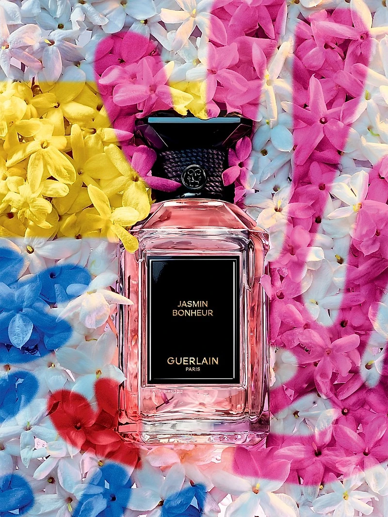 L'Art & La Matiere Jasmin Bonheur Eau de Parfum