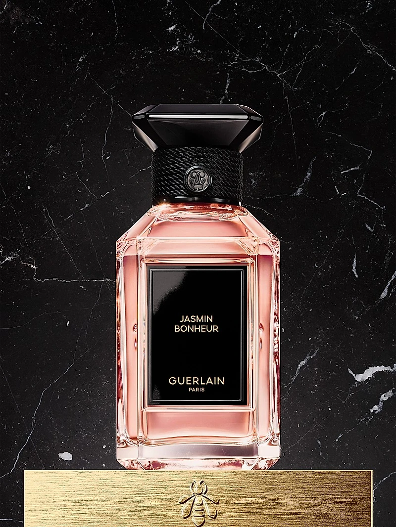 L'Art & La Matiere Jasmin Bonheur Eau de Parfum