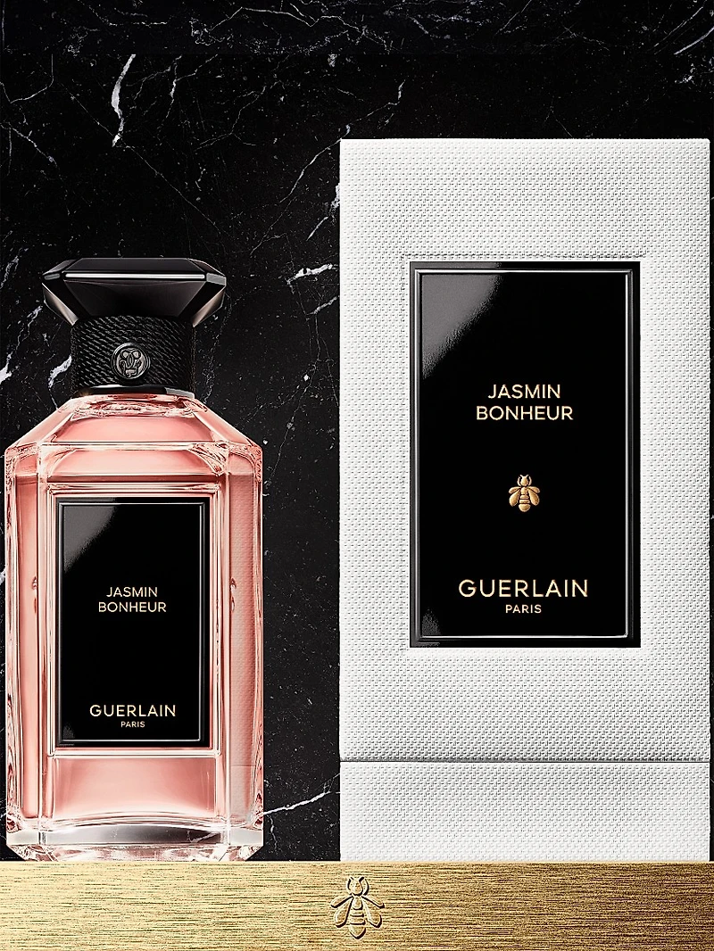 L'Art & La Matiere Jasmin Bonheur Eau de Parfum