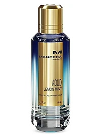 Aoud Lemon Mint Eau de Parfum