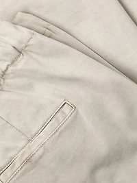 Julian Cotton-Blend Pants