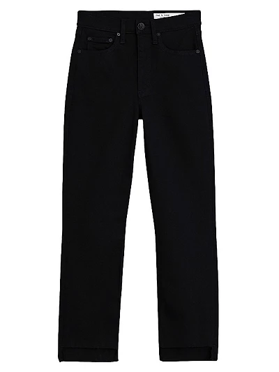 Icons Wren Slim High-Rise Jeans