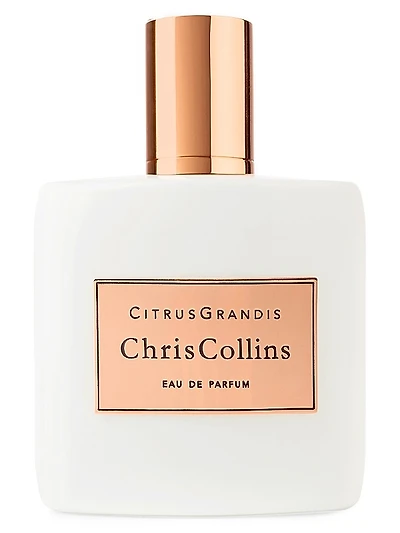 Citrus Grandis Eau de Parfum