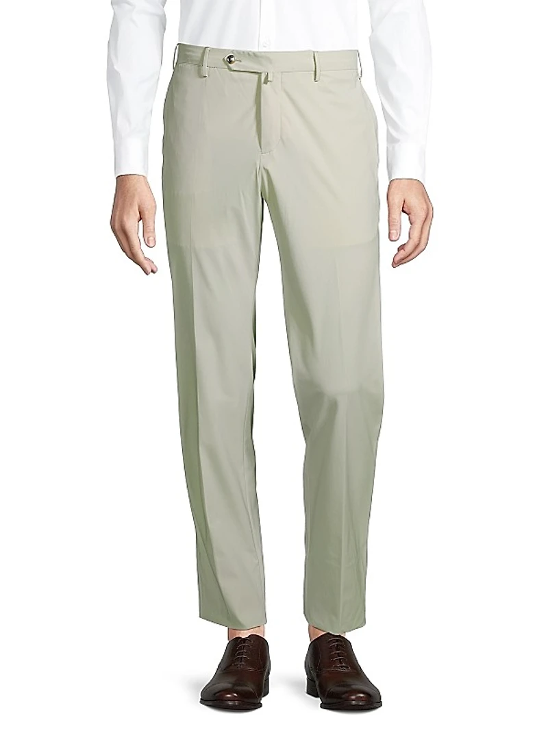 Kinetic Techno Stretch Trousers