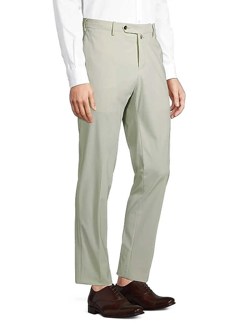 Kinetic Techno Stretch Trousers