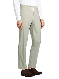 Kinetic Techno Stretch Trousers