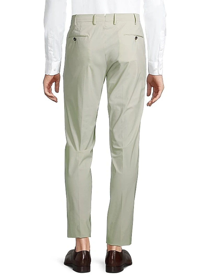 Kinetic Techno Stretch Trousers