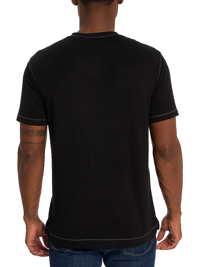 Eastwood V-Neck T-Shirt
