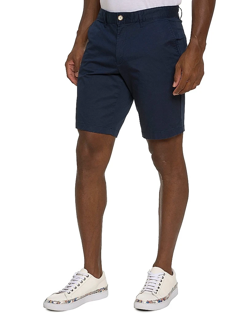 Lonestar Woven Shorts