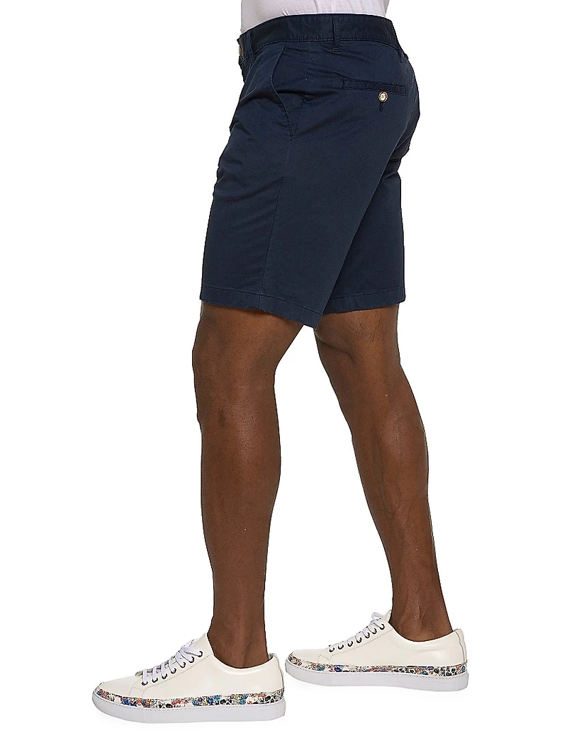 Lonestar Woven Shorts