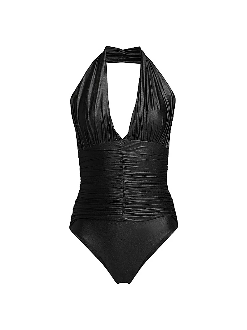 Tritana One-Piece Swimsuit